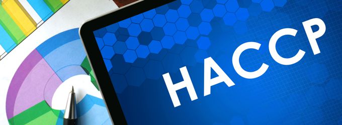 HACCP Without Blind Spots