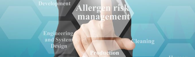 Allergen Control: Beyond the Label