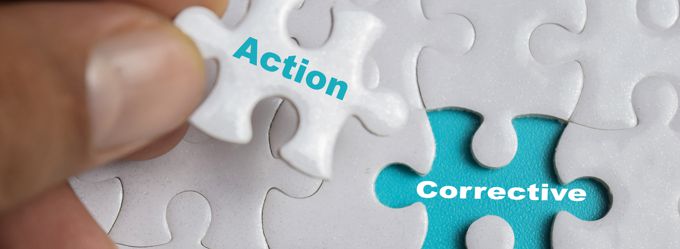 When “Corrective Action” Is Just Damage Control And What Corrective Action Is Not