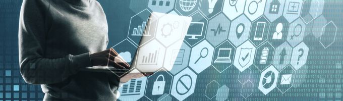 Data Theft and Ransomware Continue to be a Threat to Businesses