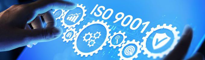 Understanding ISO 9001: Elevating Quality Management Standards